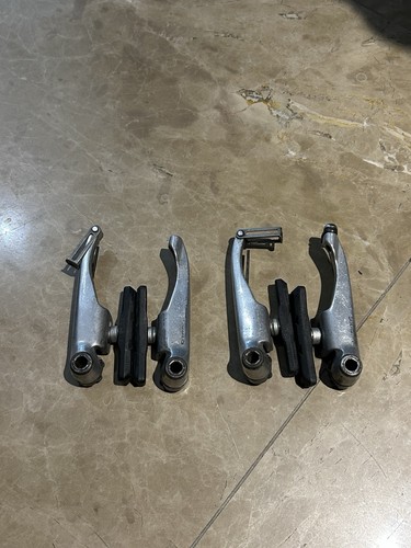 Shimano m600 brakes - shimano, br-m600