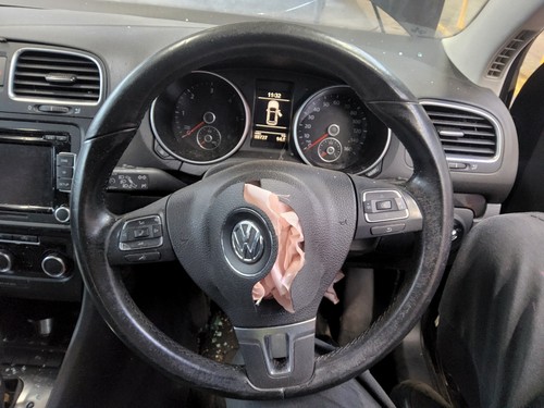 Steering wheel volkswagen - steering,