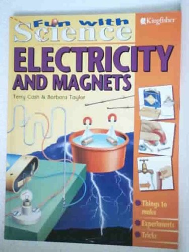 Electricity and magnets fun - electricity,