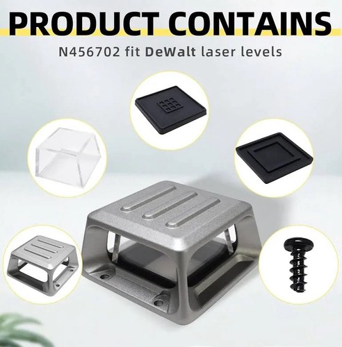 Replacement laser level - replacement,