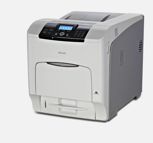Ricoh c440dn c440 colour a4 - c440dn,