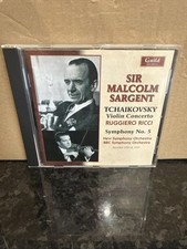 TCHAIKOVSKY Symphony No.5