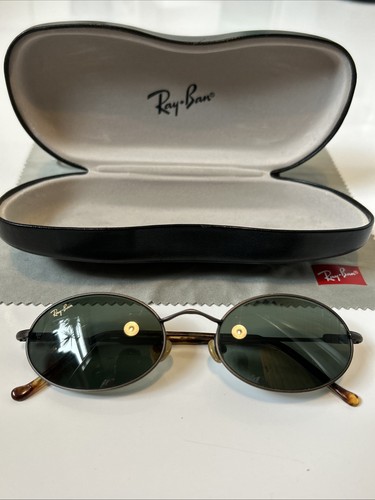 Vintage ray ban - &, lomb