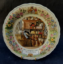 BONE CHINA WEDGWOOD FOXWOOD