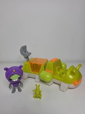 Octonauts Gup V - Tweak &  The