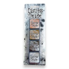 Ranger Tim Holtz Mini Distress