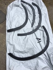 Wing Quater Wheel Arch Trim