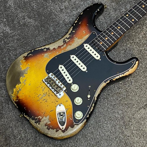 Fender custom shop 2024 - custom,