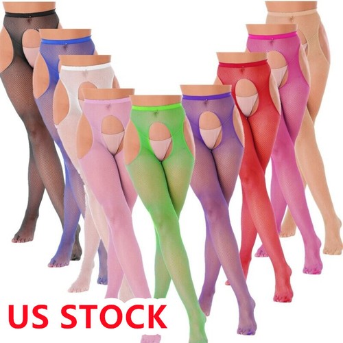 Women mid waist tights - women,