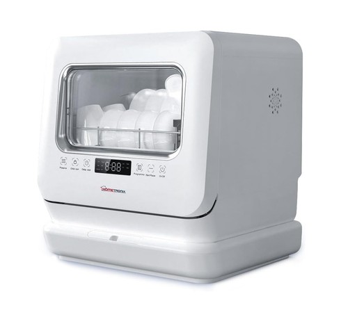 Mini table top dishwasher 5l - mini,