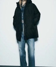 ZARA WATER AND WIND PROTECTION