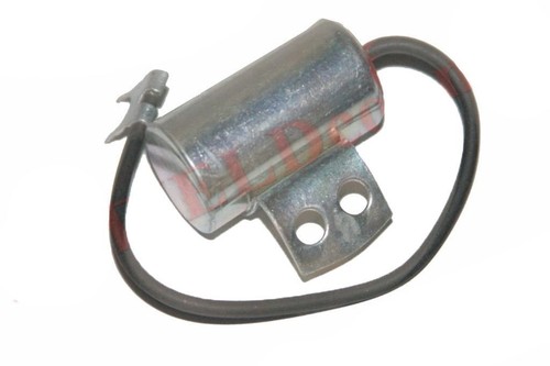 Ignition electrical condenser - ignition,