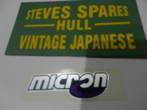 Motorcycle decals small - motorcycle, decals,