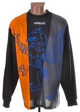 UHLSPORT VINTAGE TEMPLATE