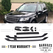 LAND ROVER FREELANDER 2 ROOF