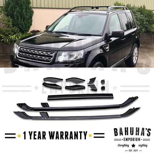 Land rover freelander roof - land,