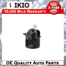 Heater Blower Fan Motor For