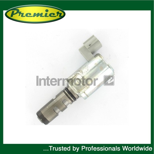 Camshaft adjustment valve - camshaft,