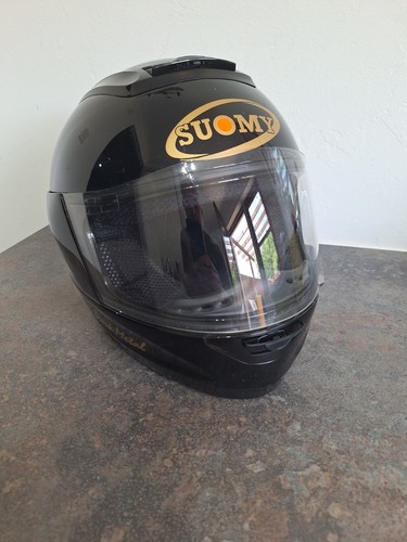 Suomy sport full face - suomy,