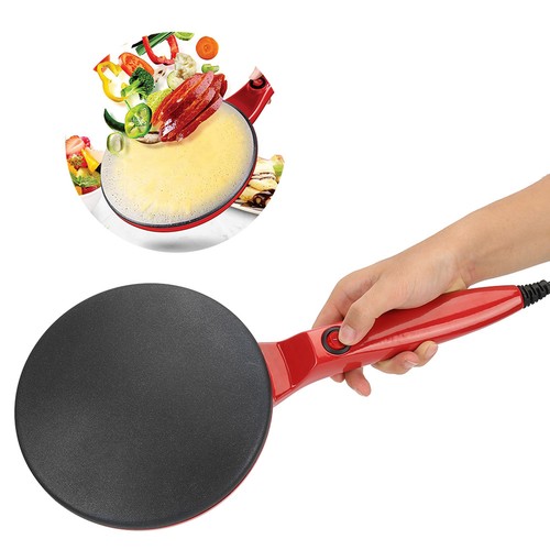 Mini electric nonstick - mini, pancake