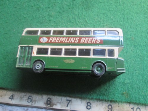 Efe leyland atlantean - leyland,