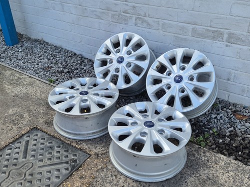 Genuine ford transit - ford,