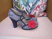 Ruby Shoo High heel Shoes. UK