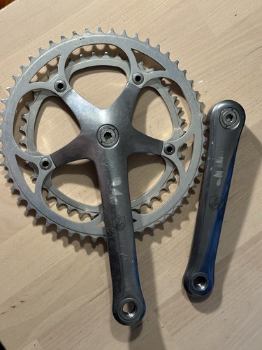 Vintage campagnolo road - campagnolo,