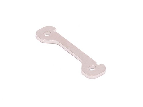 Steel rear pivot brace - steel,