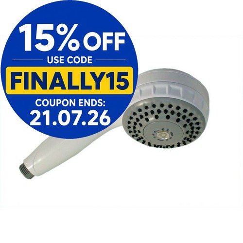 Aqualisa varispray white - varispray,