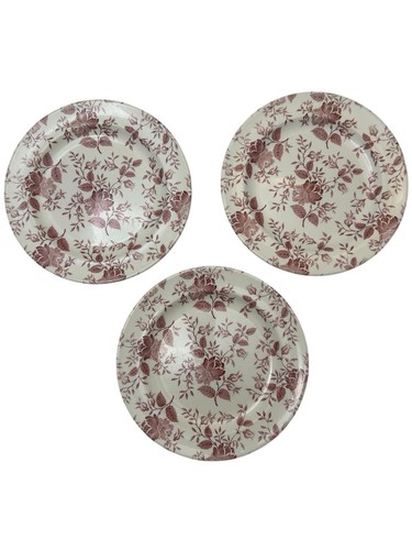 Eit england ironstone red - 3,
