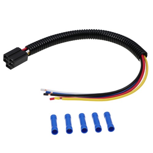 Starter ignition wire - ignition,