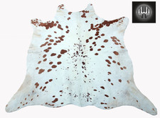 SALE! 100% Natural Cow Hide
