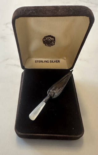 Vintage sterling 925 silver - vintage,