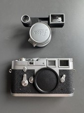 Leica M3 35mm Film Rangefinder