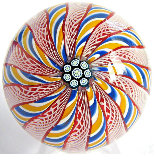 Paperweight peter mcdougall - peter,