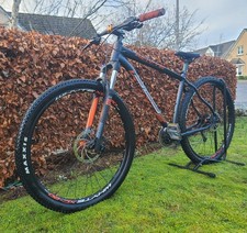 Whyte 529 X29 Hardtail