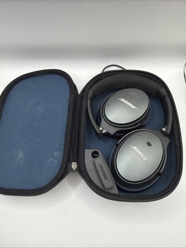 Bose quietcomfort qc25 - quietcomfort,