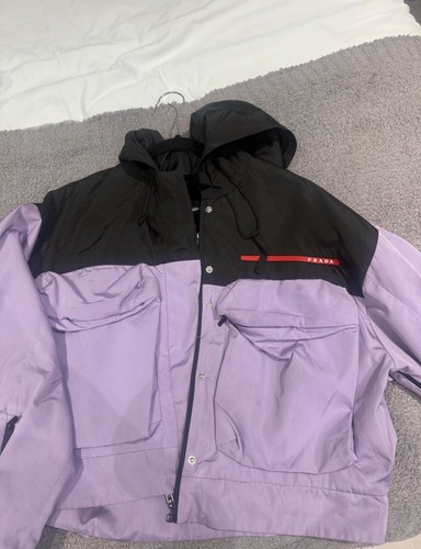 Vintage prada lilac - prada,