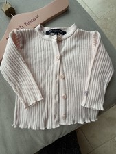 Lili Gaufrette Vintage Baby