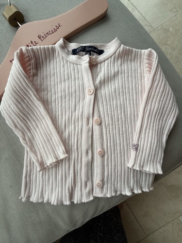 Lili gaufrette vintage baby - vintage,