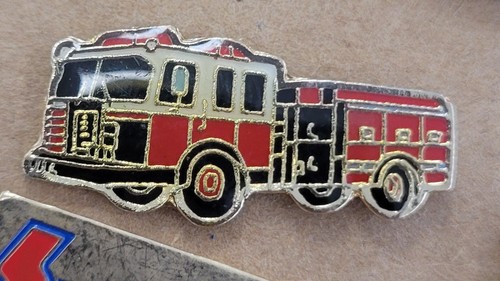 Red with gold tone trim - tone,