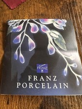 FRANZ Hummingbird Milk/Cream