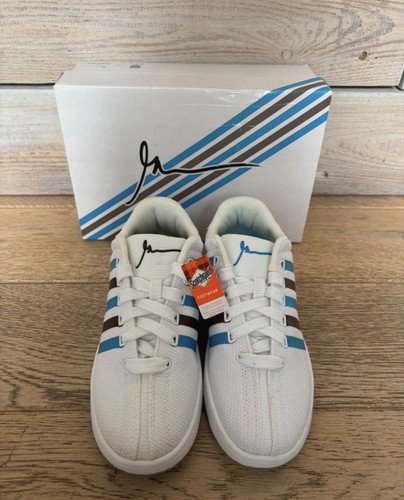 Brand new swiss gary - k-swiss,