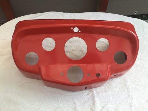 Massey ferguson 135 dash - ferguson,