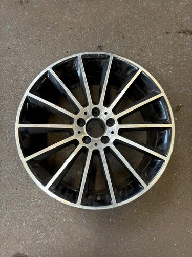 Welded genuine amg - 20", *welded*