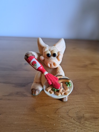 Piggin saucy david - by,