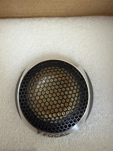 Focal power tkmx kx - tkmx,