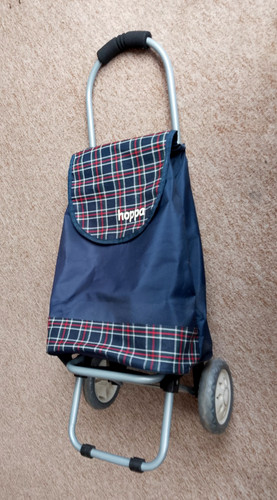 Hoppa expandable lightweight - expandable,