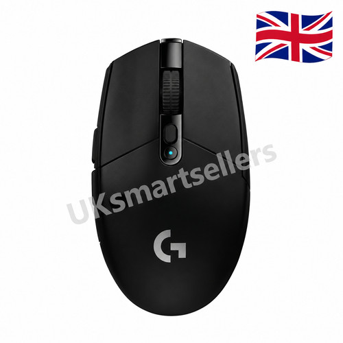 Logitech g304 lightspeed - logitech,